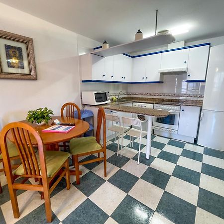 Apartamentos Bonaire 3000 Oropesa del Mar Bagian luar foto