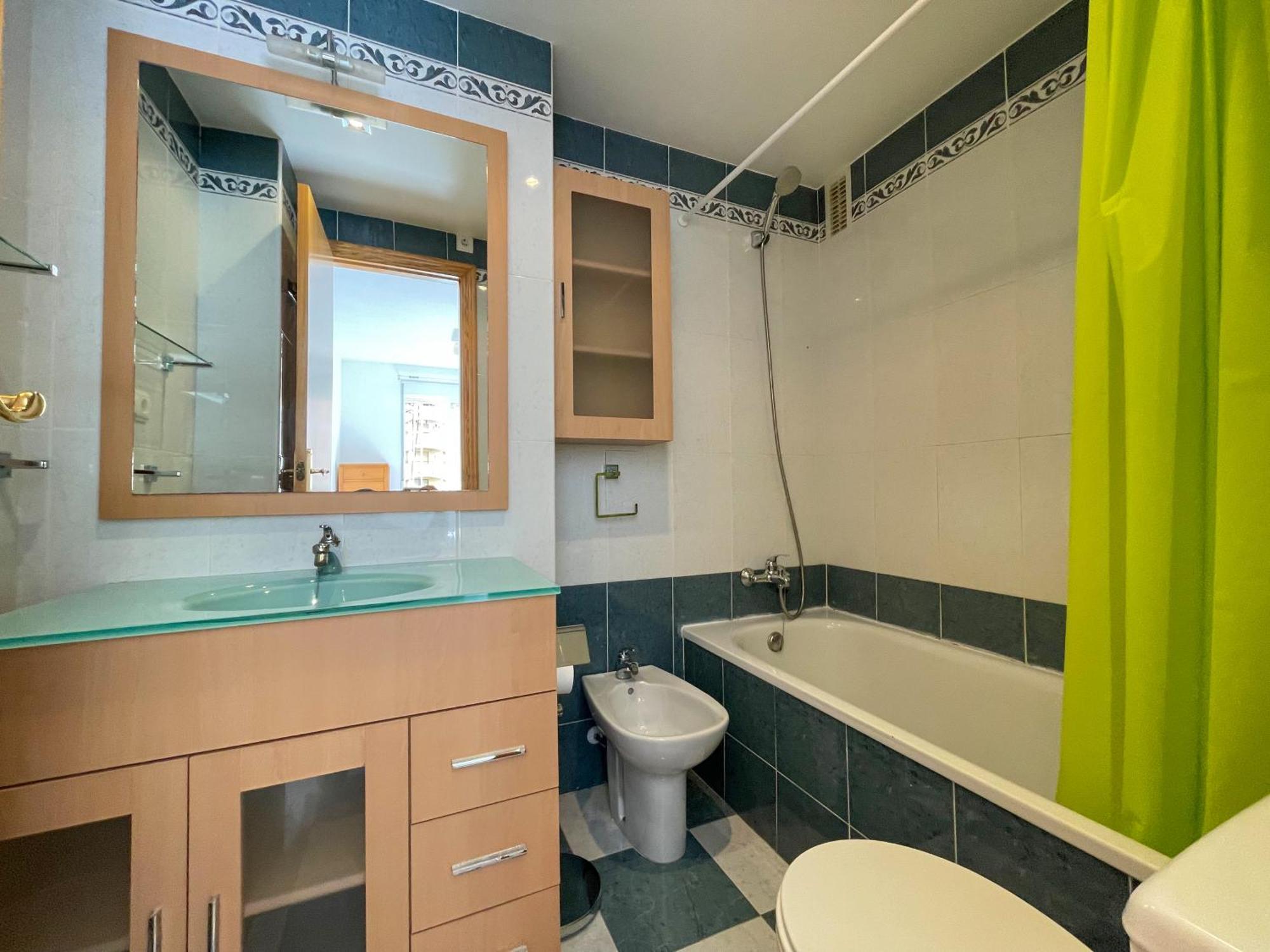 Apartamentos Bonaire 3000 Oropesa del Mar Bagian luar foto