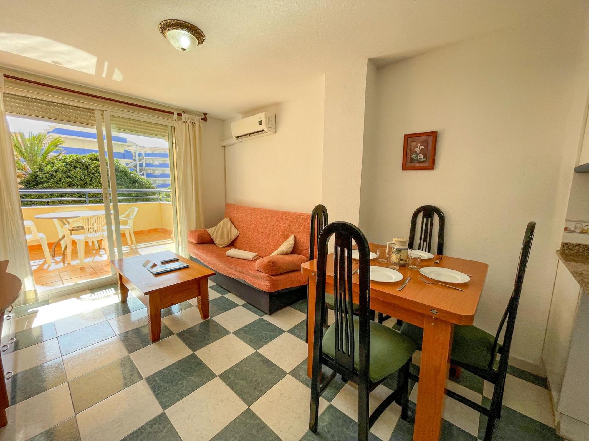 Apartamentos Bonaire 3000 Oropesa del Mar Bagian luar foto