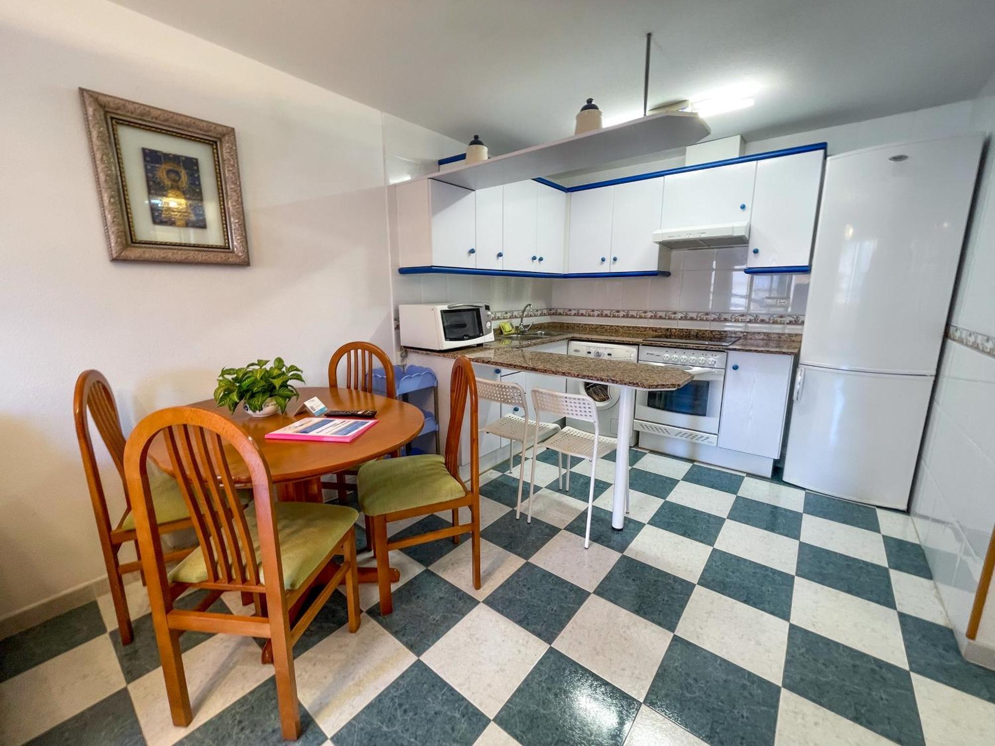 Apartamentos Bonaire 3000 Oropesa del Mar Bagian luar foto