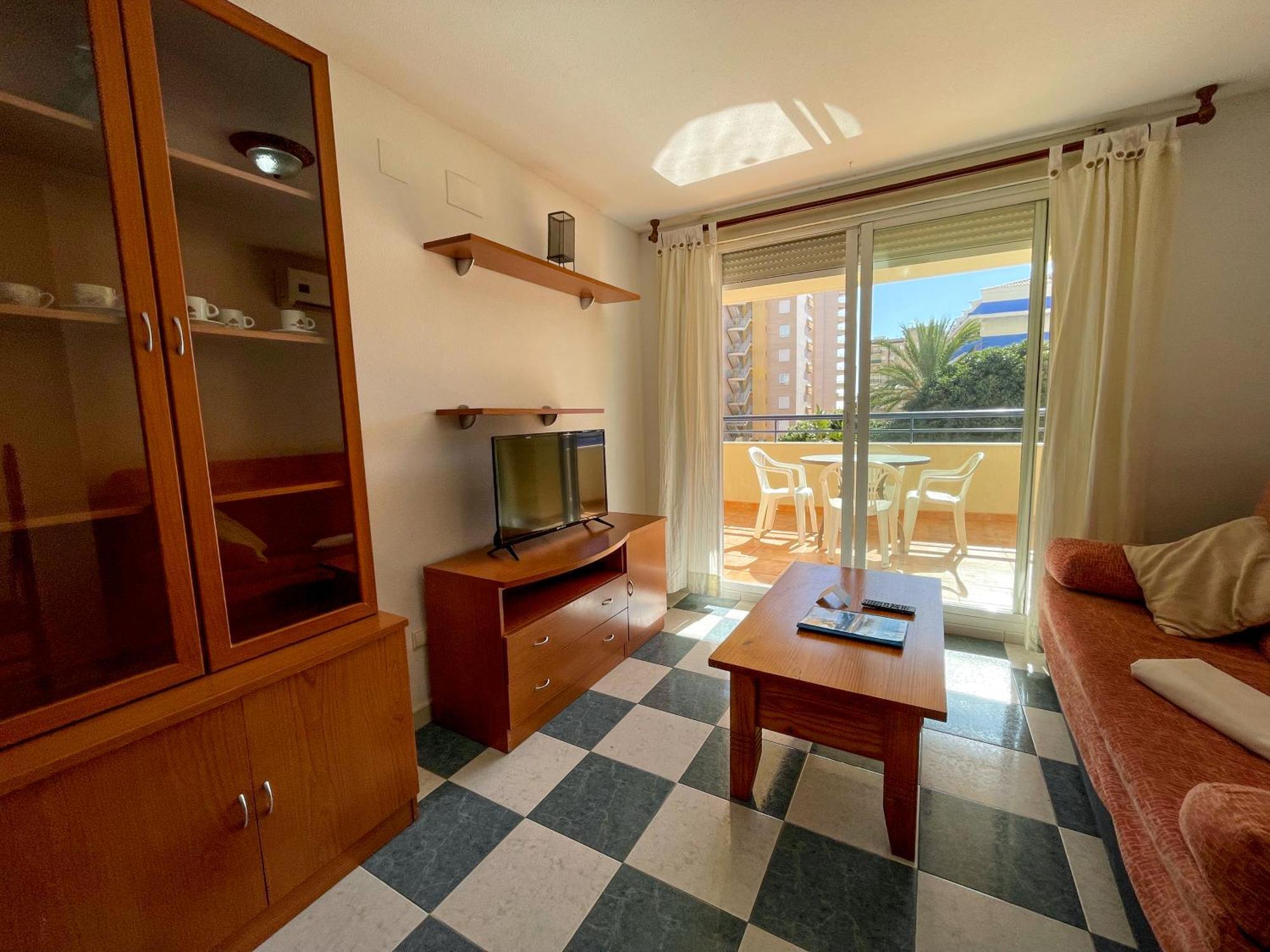 Apartamentos Bonaire 3000 Oropesa del Mar Bagian luar foto
