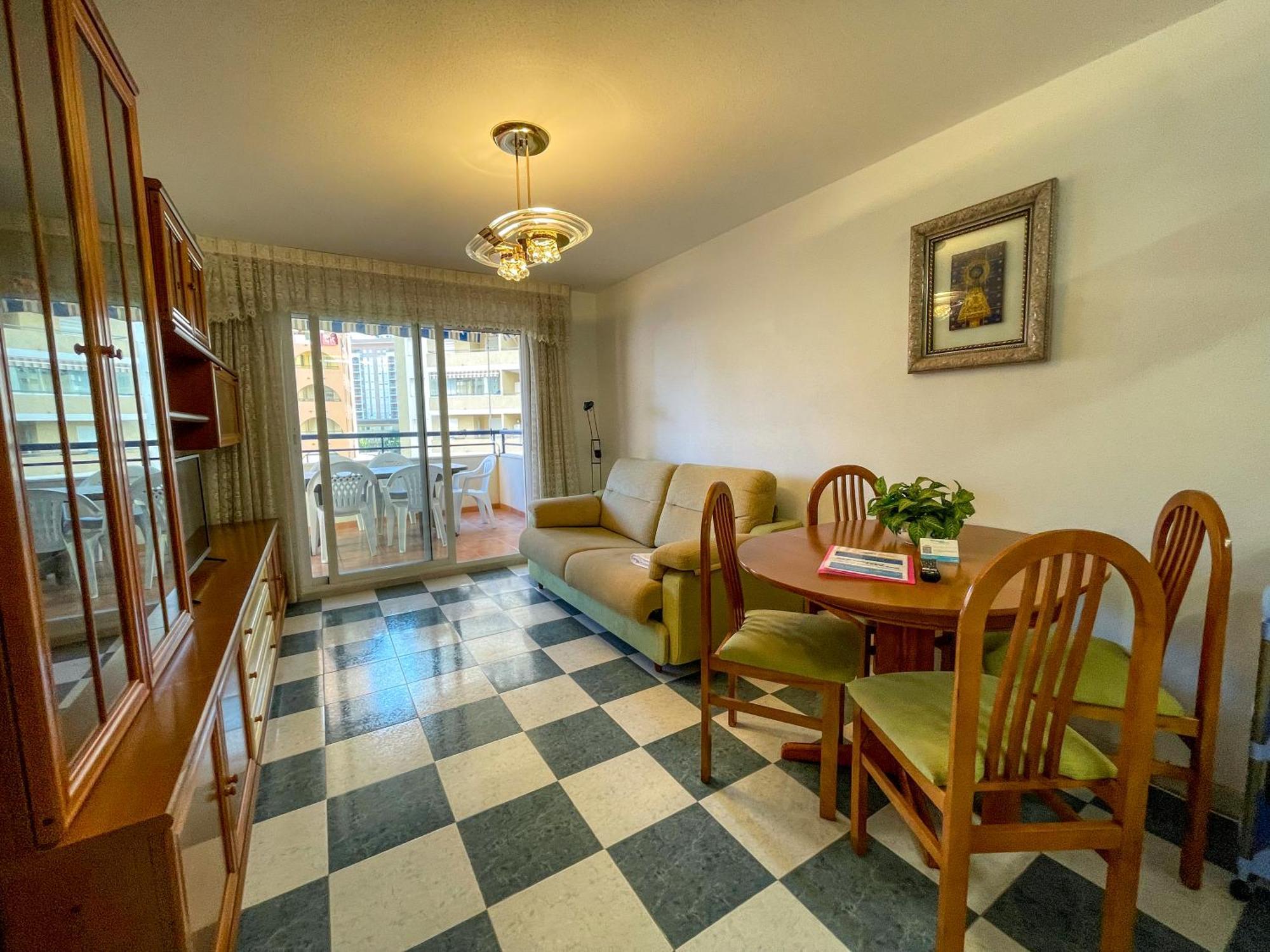 Apartamentos Bonaire 3000 Oropesa del Mar Bagian luar foto