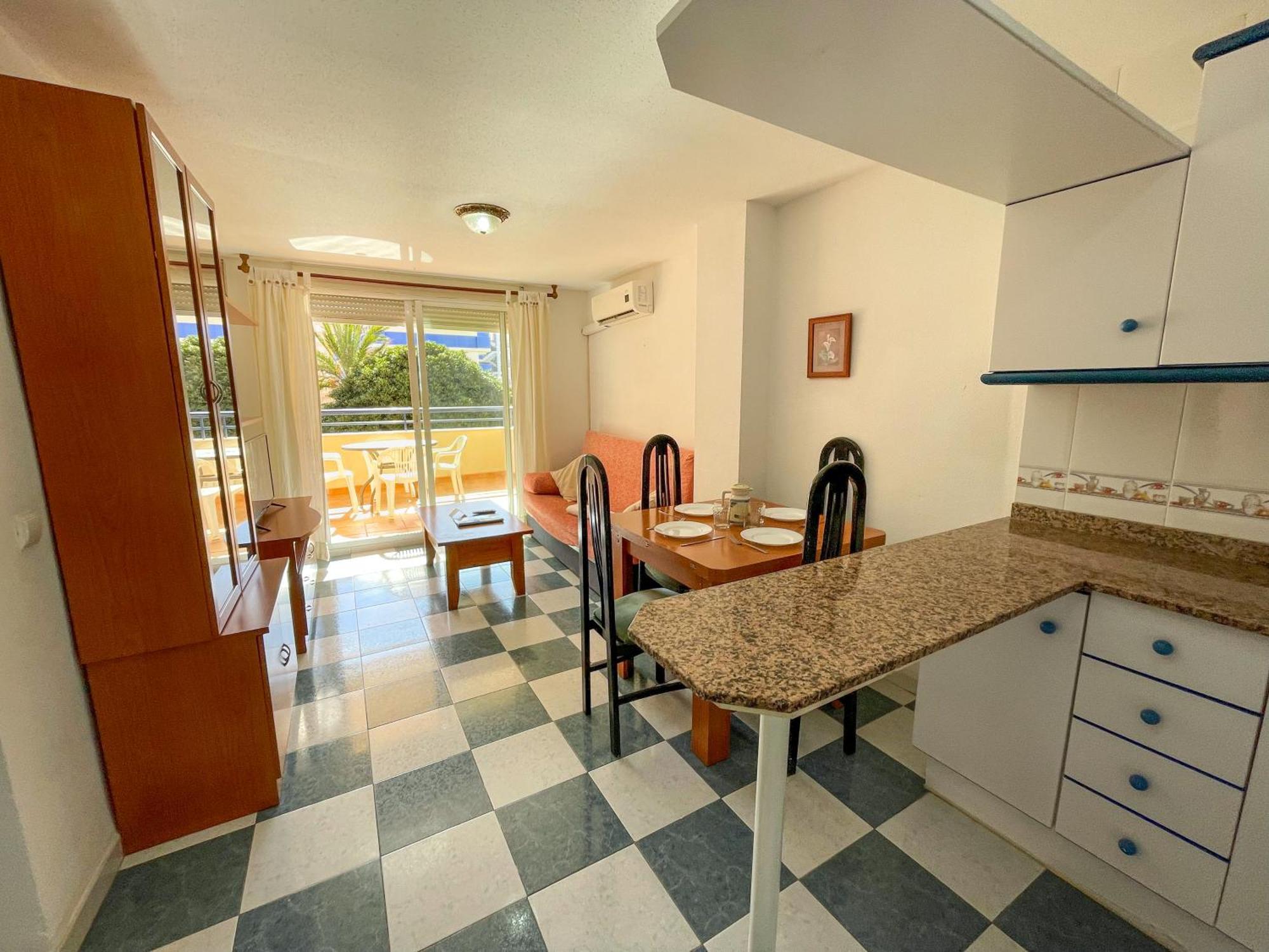 Apartamentos Bonaire 3000 Oropesa del Mar Bagian luar foto