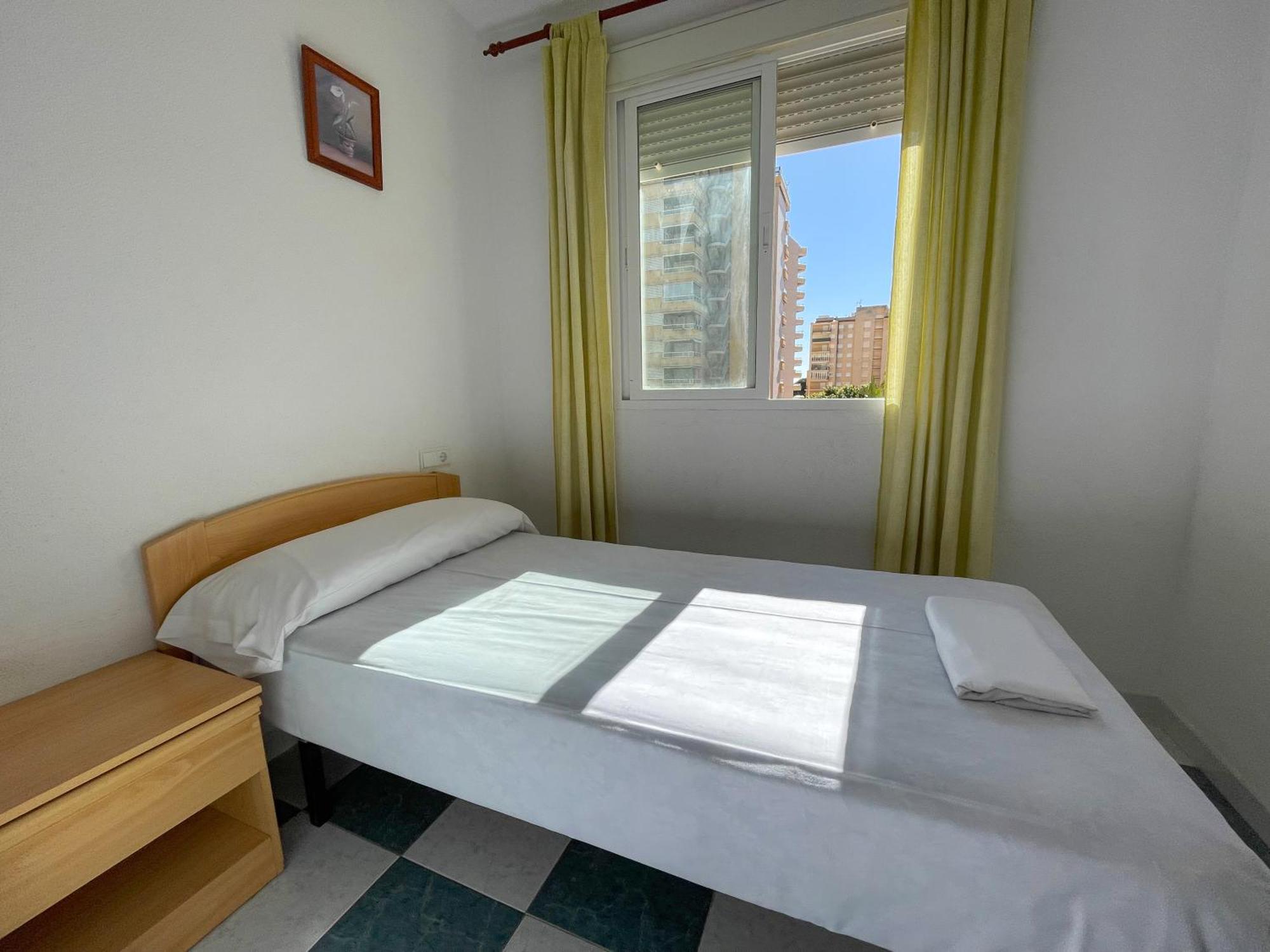 Apartamentos Bonaire 3000 Oropesa del Mar Bagian luar foto