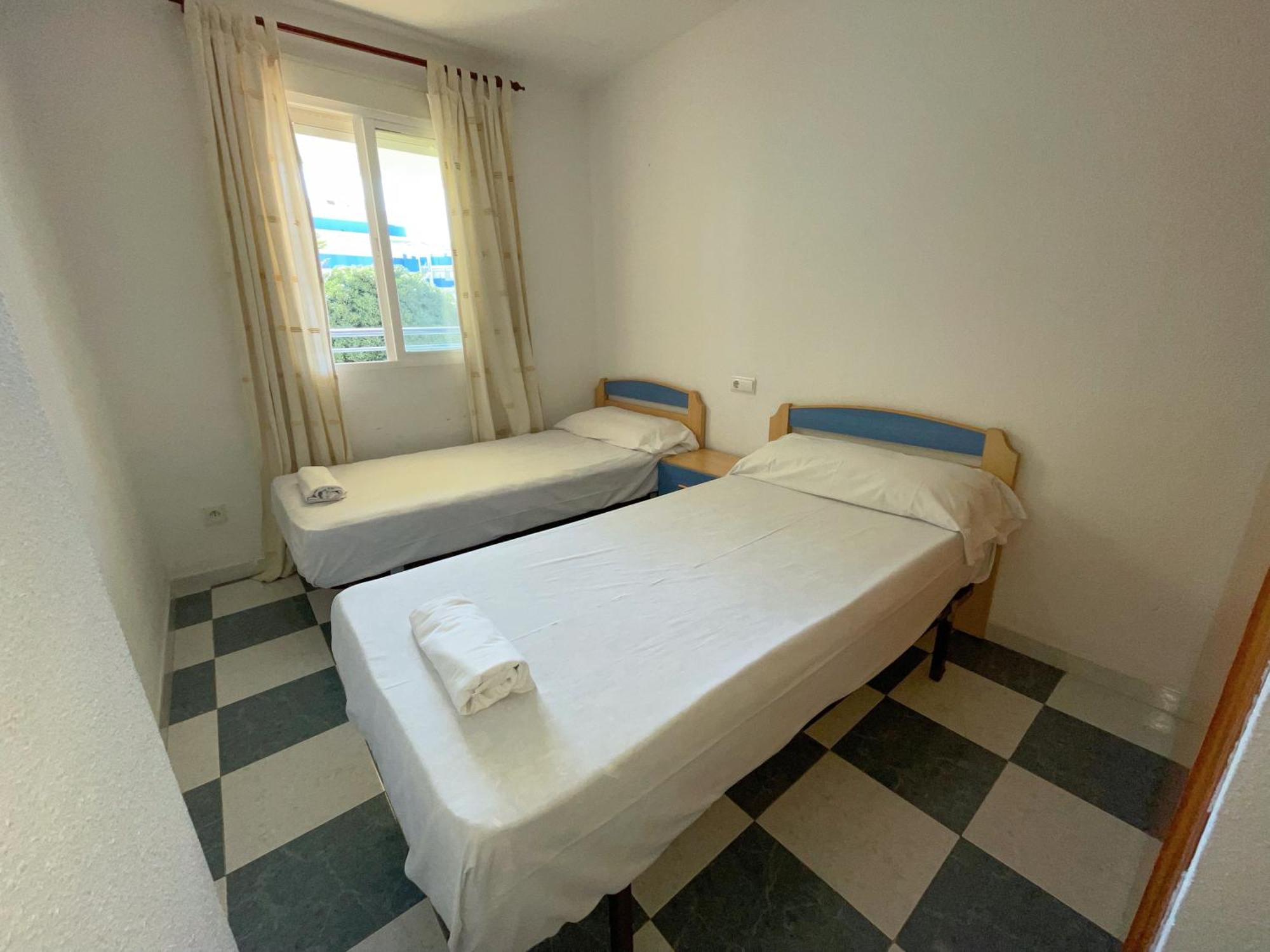 Apartamentos Bonaire 3000 Oropesa del Mar Bagian luar foto