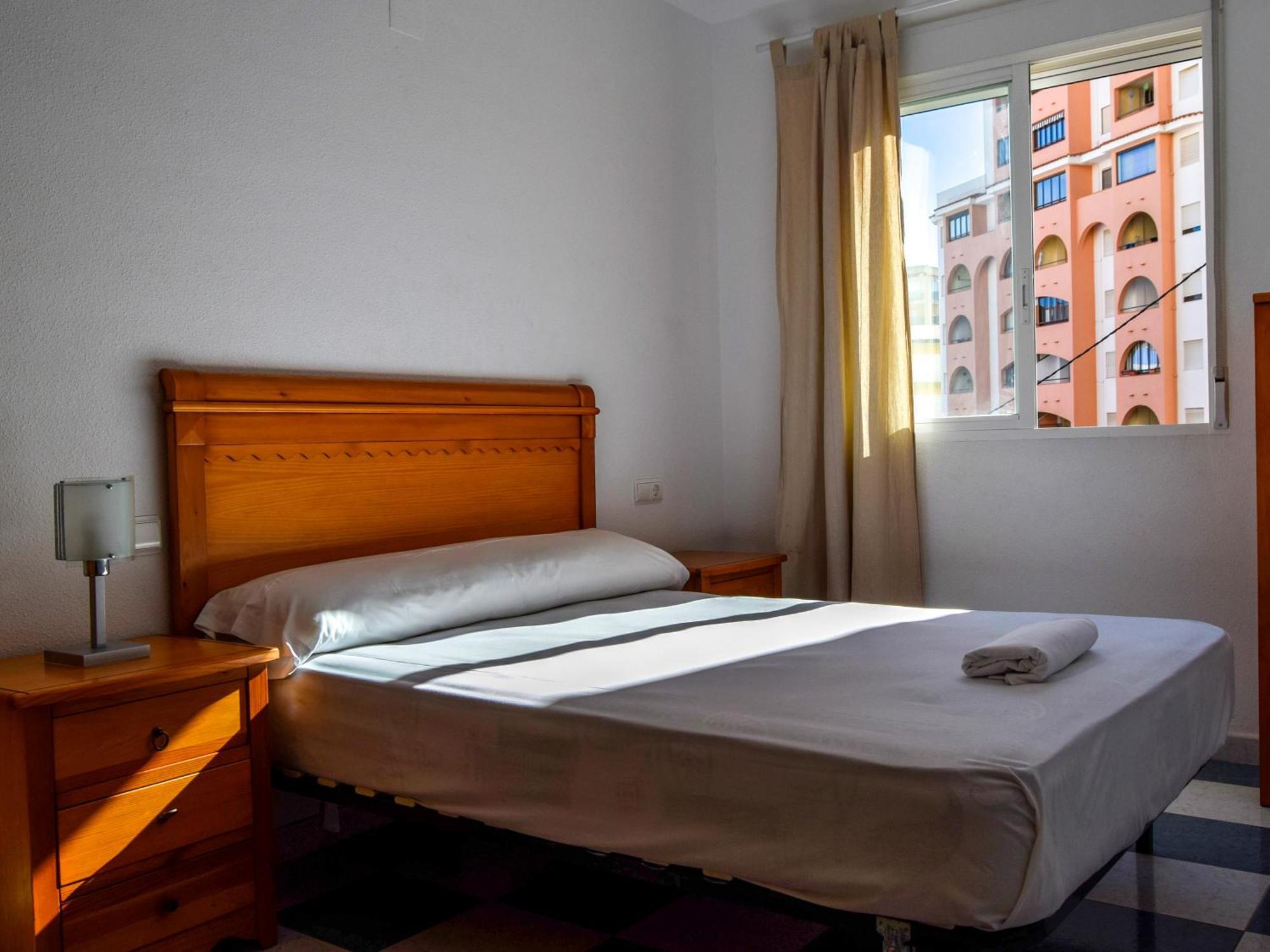 Apartamentos Bonaire 3000 Oropesa del Mar Bagian luar foto