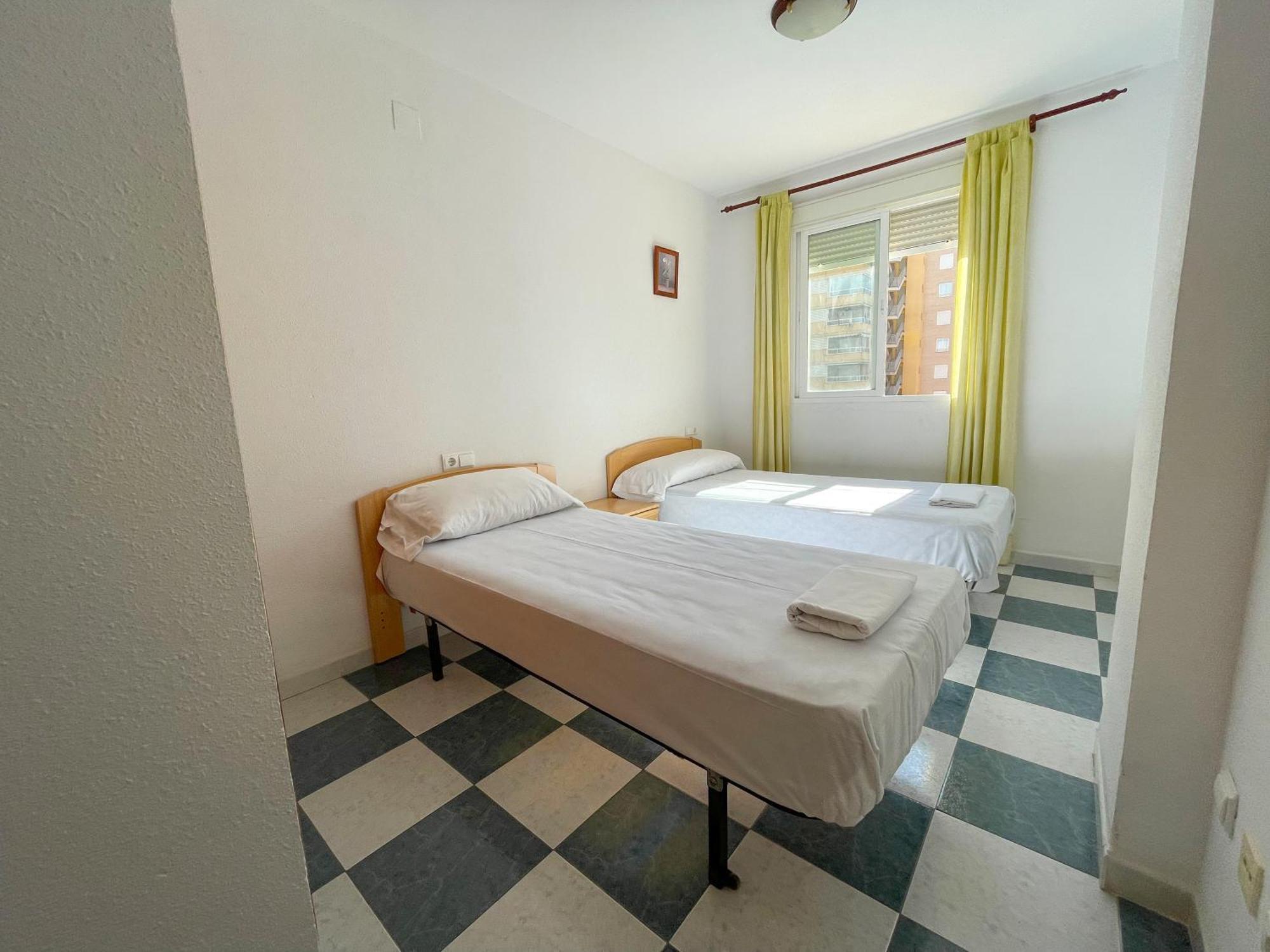 Apartamentos Bonaire 3000 Oropesa del Mar Bagian luar foto