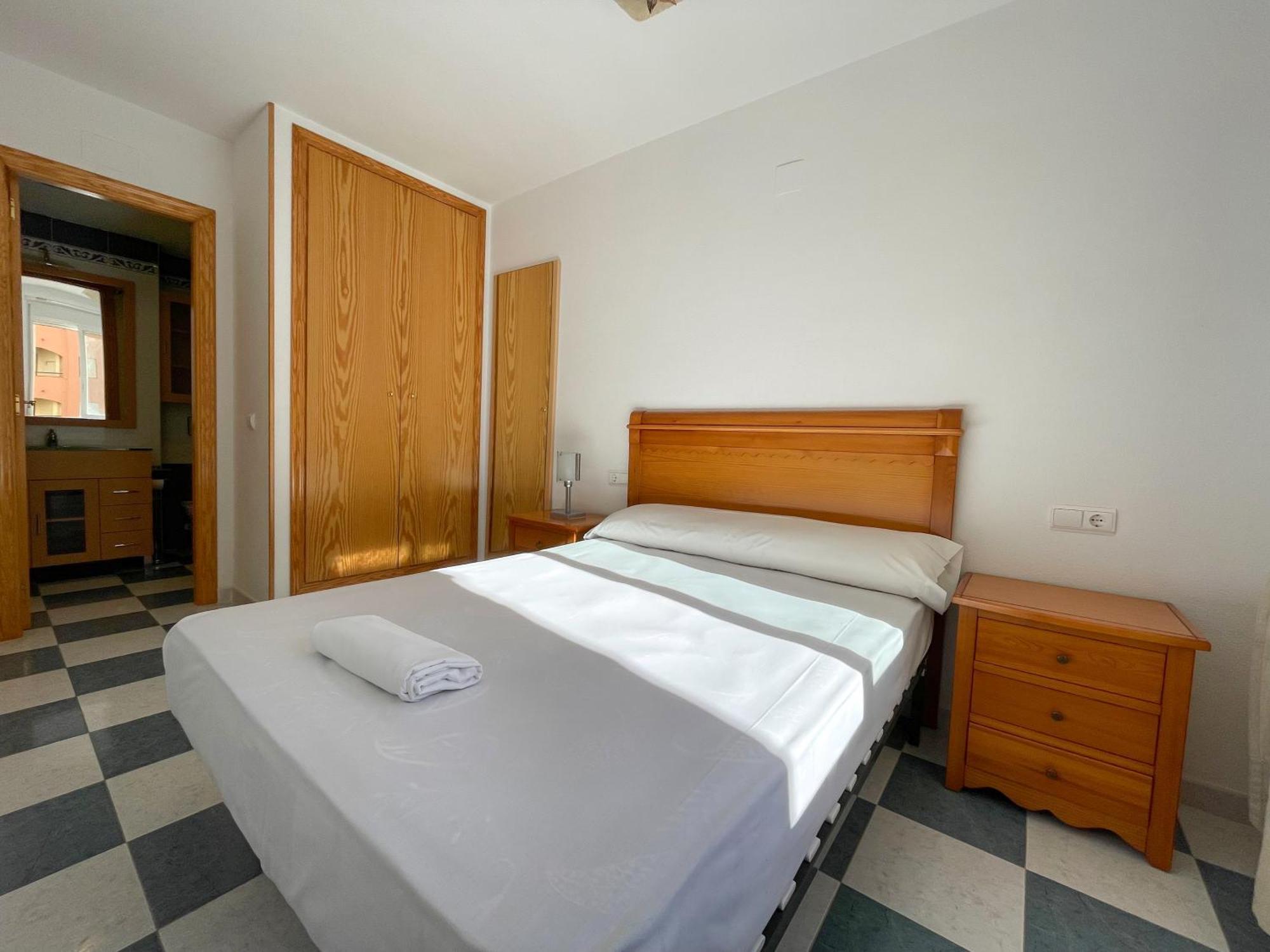 Apartamentos Bonaire 3000 Oropesa del Mar Bagian luar foto