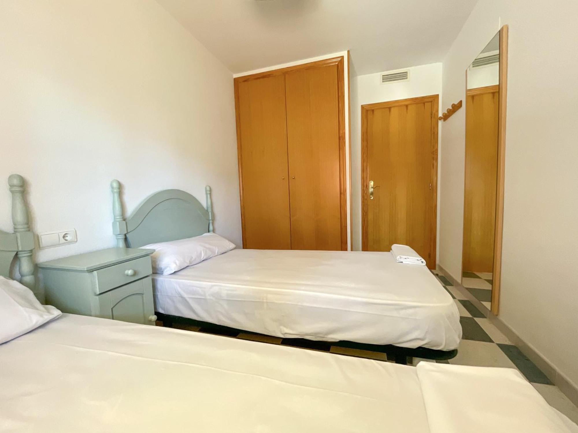 Apartamentos Bonaire 3000 Oropesa del Mar Bagian luar foto