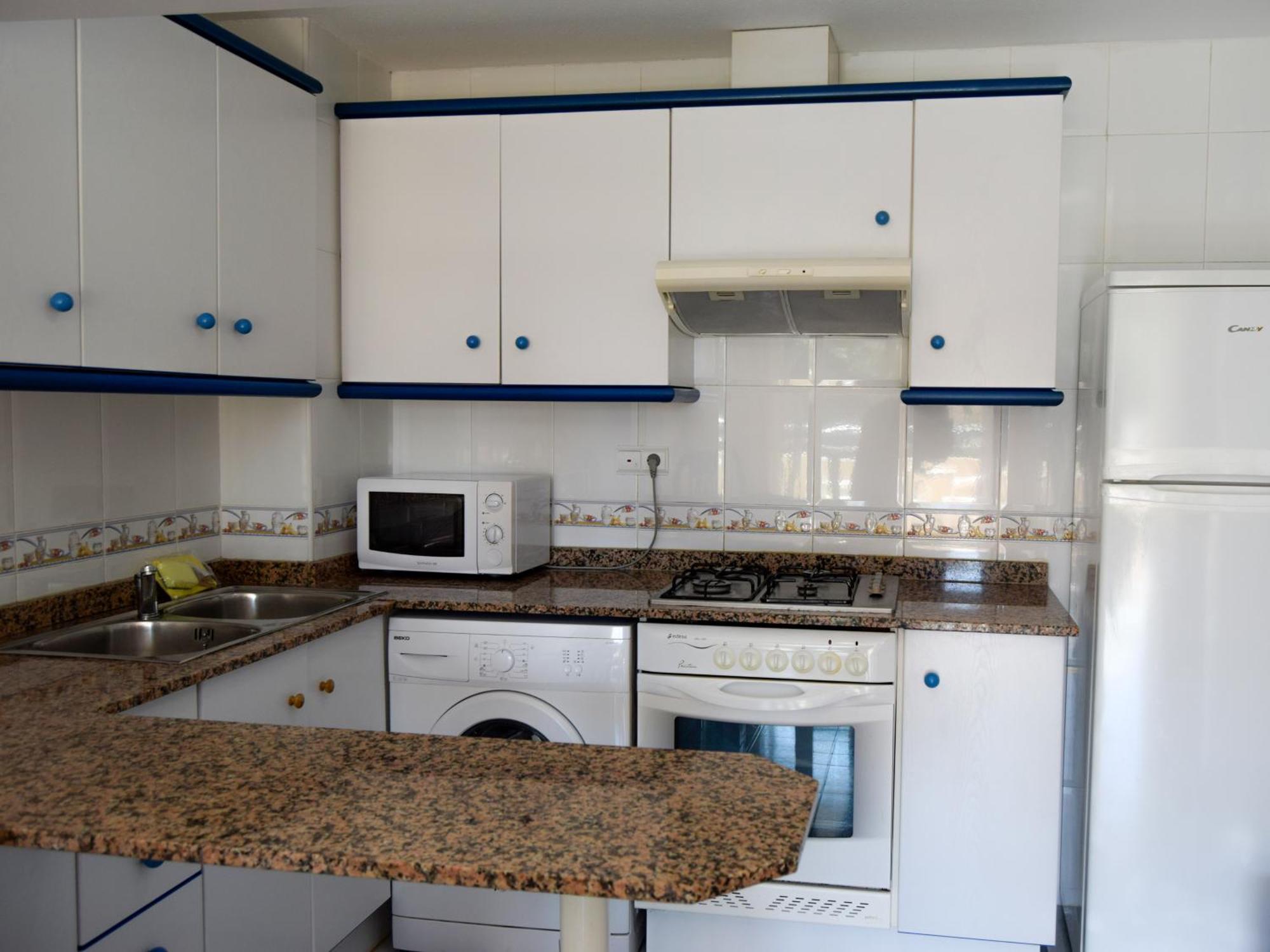 Apartamentos Bonaire 3000 Oropesa del Mar Bagian luar foto
