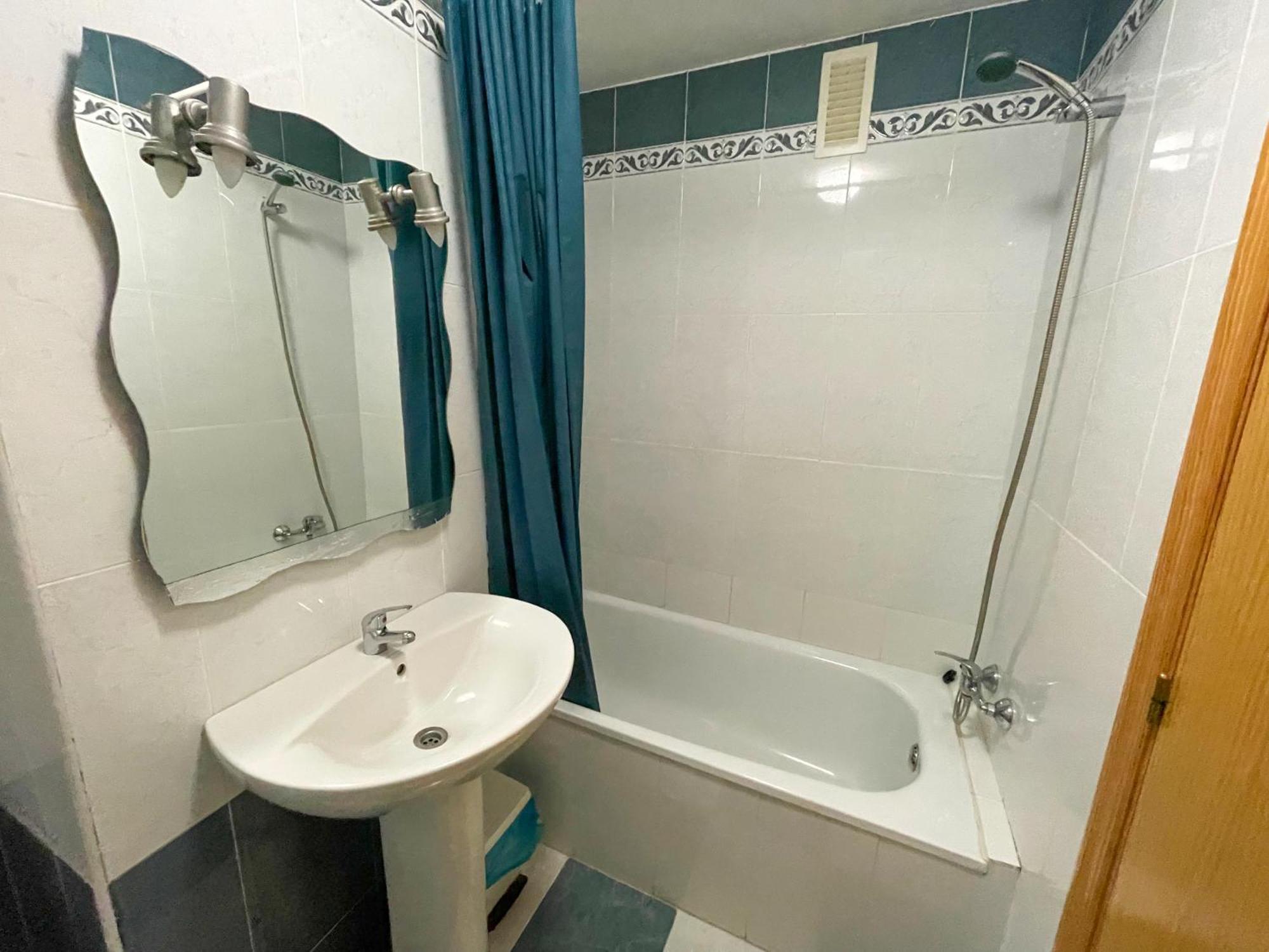 Apartamentos Bonaire 3000 Oropesa del Mar Bagian luar foto