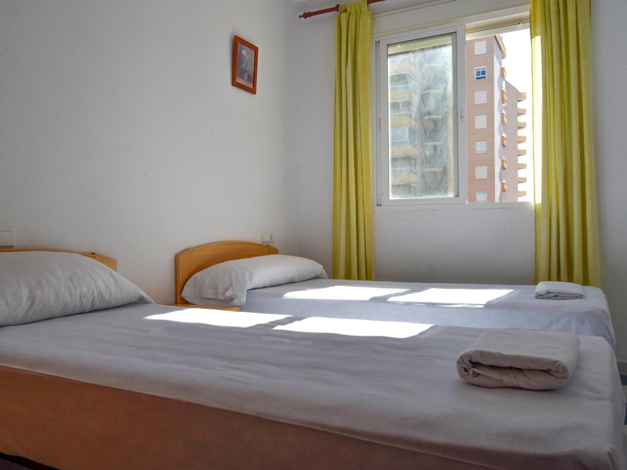 Apartamentos Bonaire 3000 Oropesa del Mar Bagian luar foto