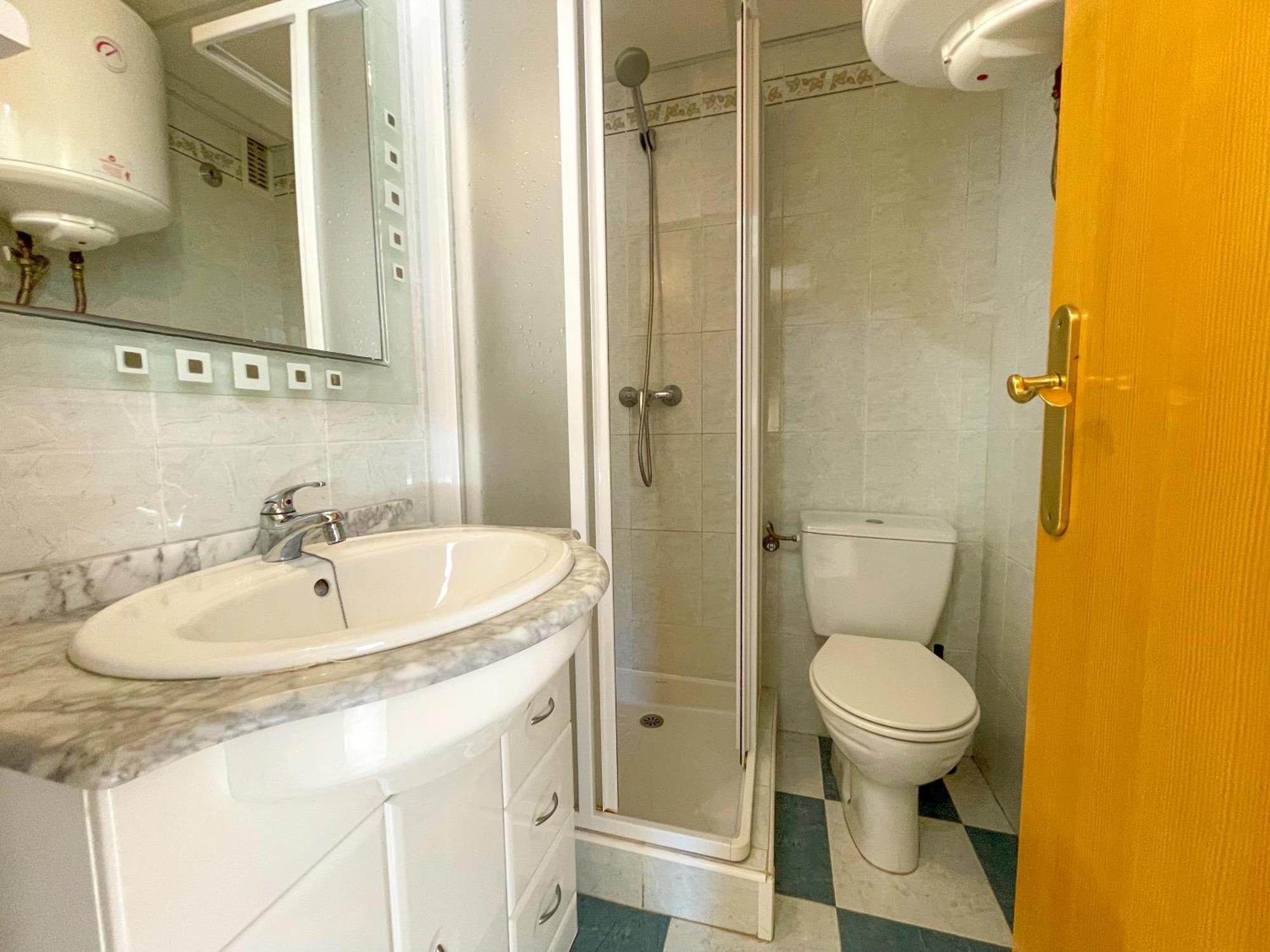Apartamentos Bonaire 3000 Oropesa del Mar Bagian luar foto