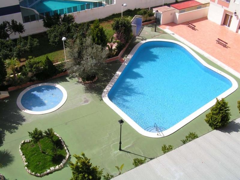 Apartamentos Bonaire 3000 Oropesa del Mar Bagian luar foto