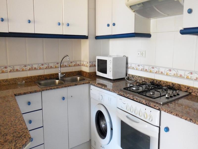 Apartamentos Bonaire 3000 Oropesa del Mar Bagian luar foto