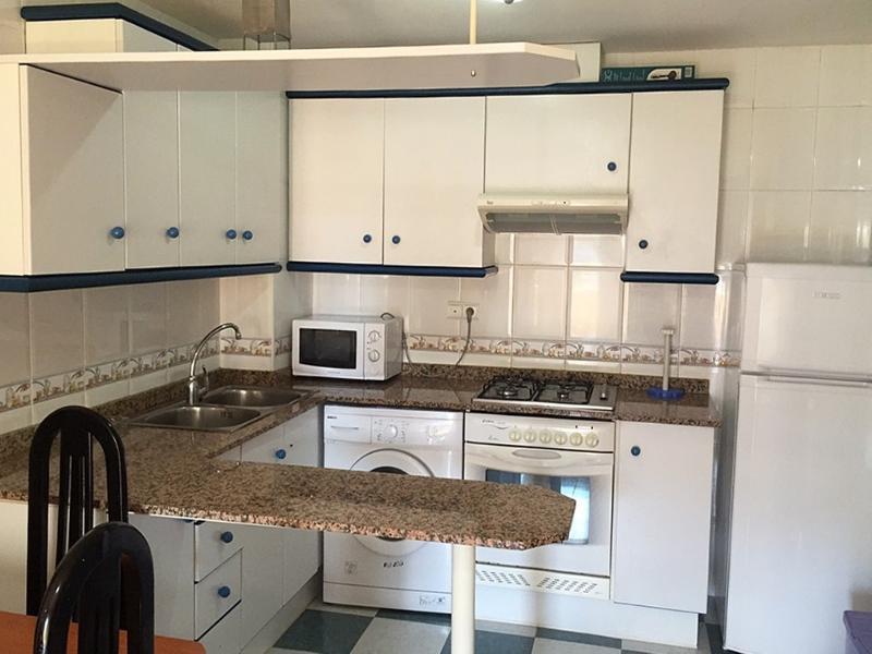 Apartamentos Bonaire 3000 Oropesa del Mar Bagian luar foto