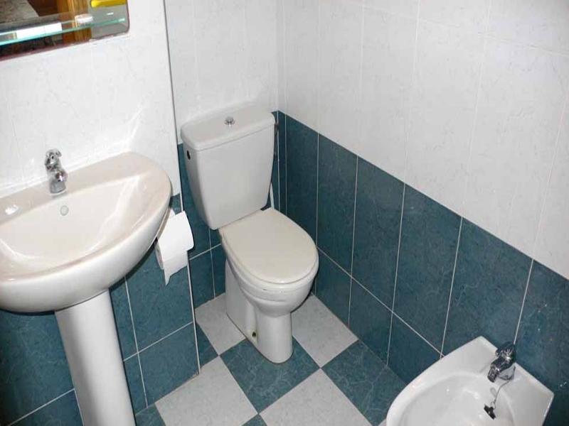 Apartamentos Bonaire 3000 Oropesa del Mar Bagian luar foto