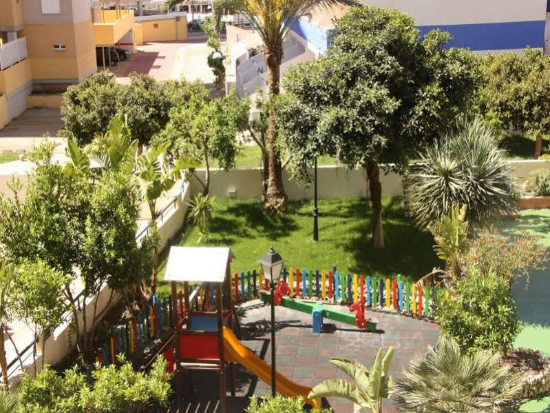 Apartamentos Bonaire 3000 Oropesa del Mar Bagian luar foto