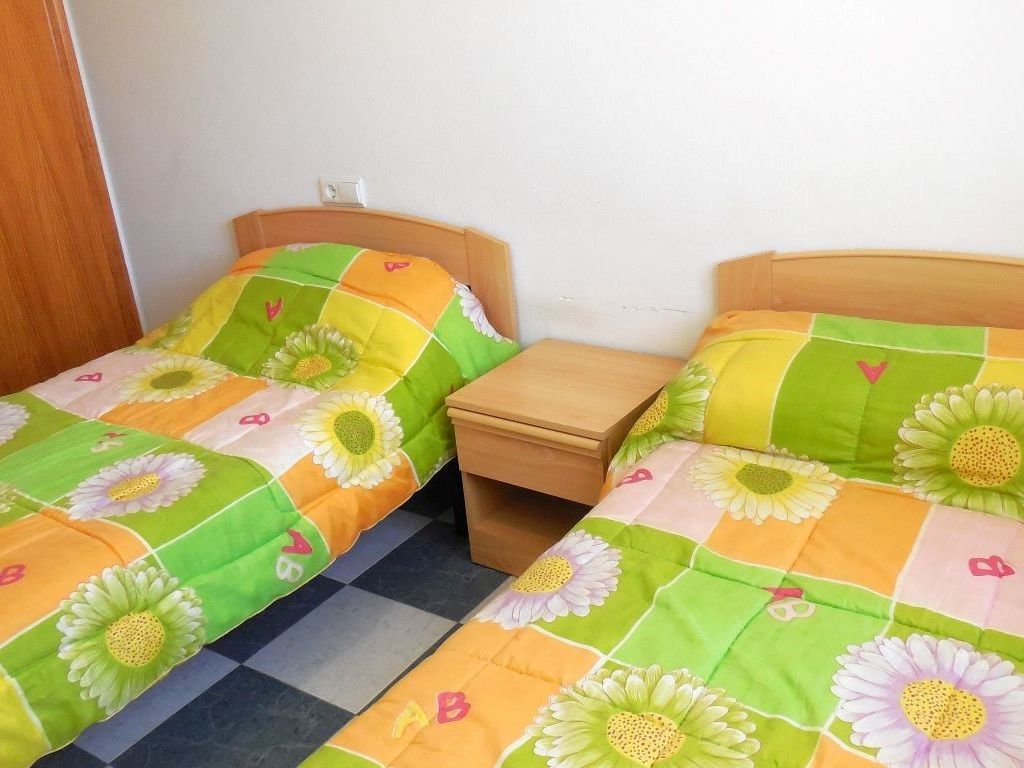 Apartamentos Bonaire 3000 Oropesa del Mar Bagian luar foto