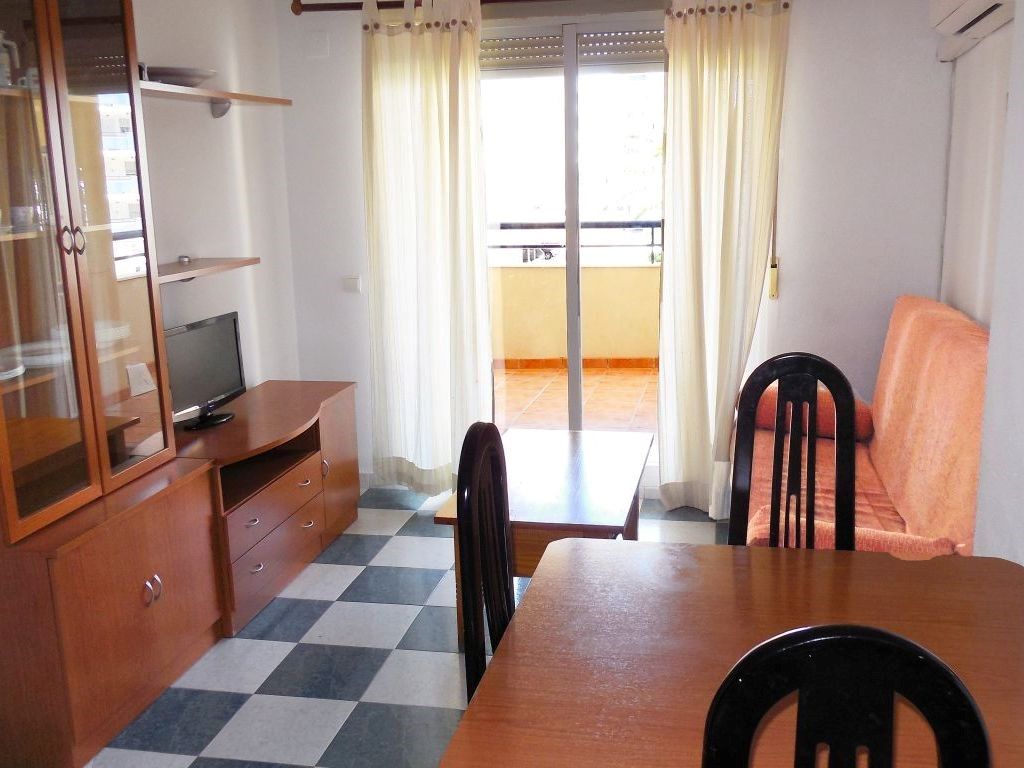 Apartamentos Bonaire 3000 Oropesa del Mar Bagian luar foto