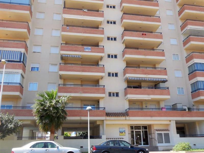 Apartamentos Bonaire 3000 Oropesa del Mar Bagian luar foto