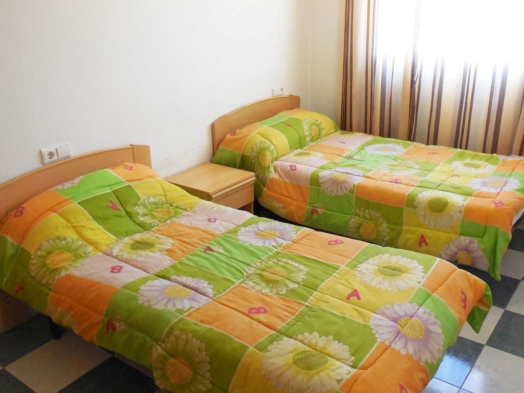Apartamentos Bonaire 3000 Oropesa del Mar Bagian luar foto